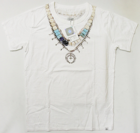 visvim 13ss INYAN CREW S/S TEE
